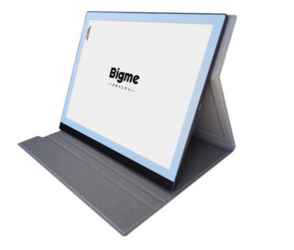 Good e-Reader and Bigme InkNote Color Case