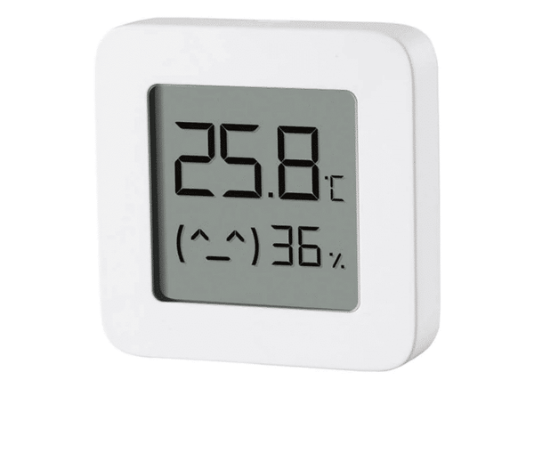 Xiaomi Mijia Bluetooth Temperature Humidity - 2nd Generation