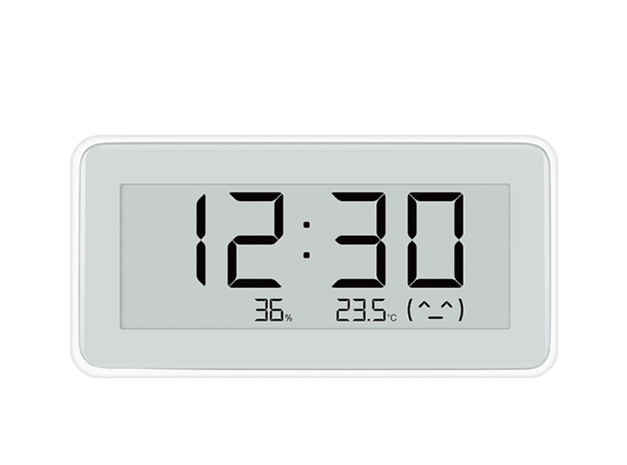 Xiaomi Mijia Hygrometer Thermometer Pro - Good e-Reader Store