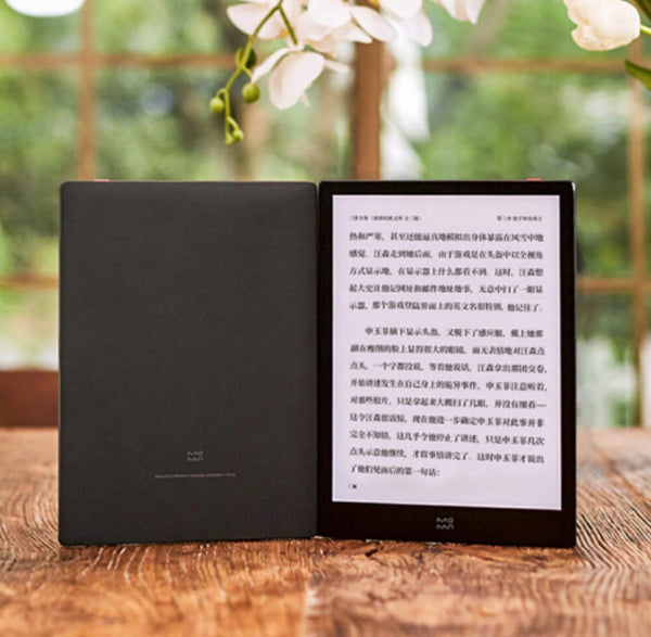 Xiaomi Moaan inkPad X with English