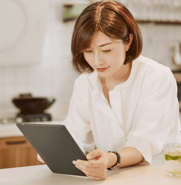 Xiaomi Moaan inkPad X with English