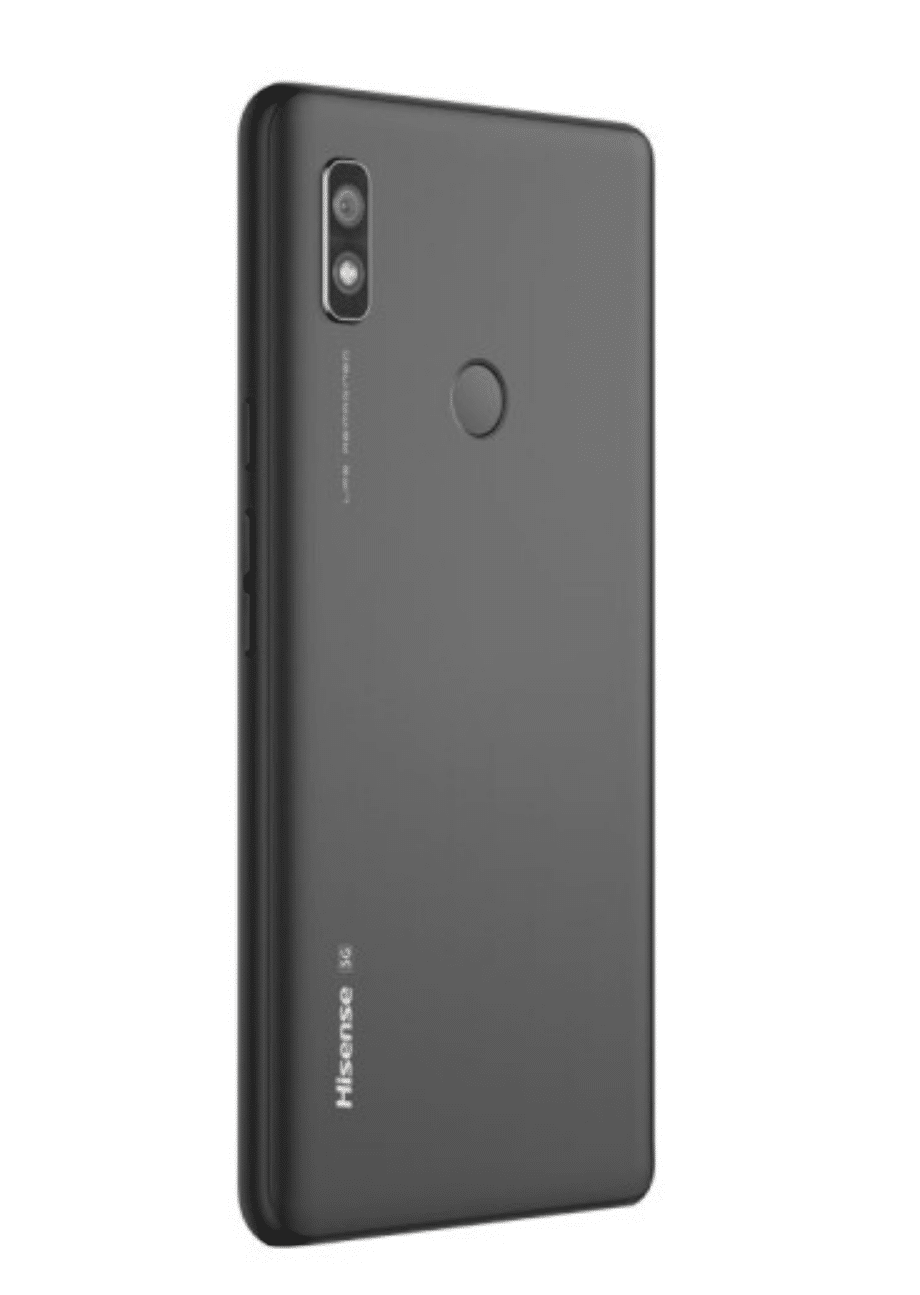 Hisense A7 5G E INK Smartphone