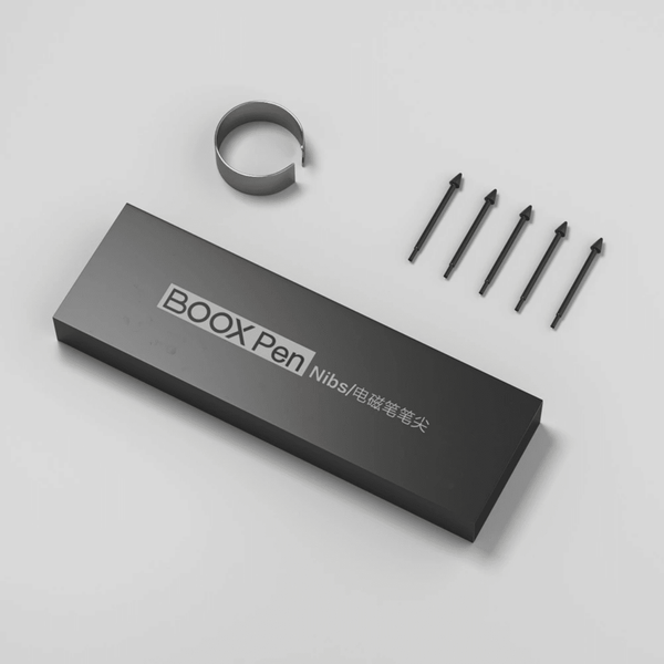 Onyx Boox Note Air Replacement Tips and Nibs - Good e-Reader Store