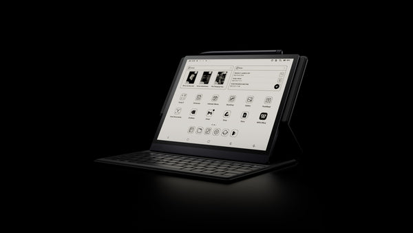 Boox Magnetic Keyboard Cover for Tab Ultra and Tab Ultra C