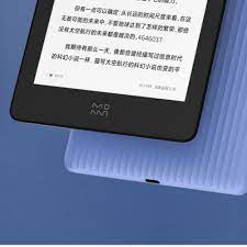 Xiaomi Moaan Air Ebook 6-Inch E-ink Ebook Reader