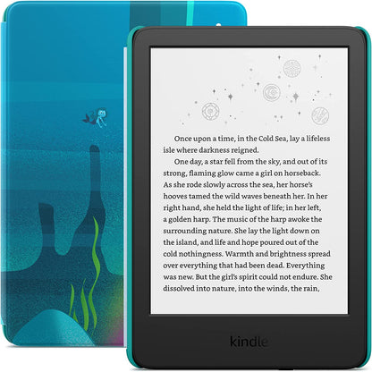 All-new Kindle Kids (2022 release)