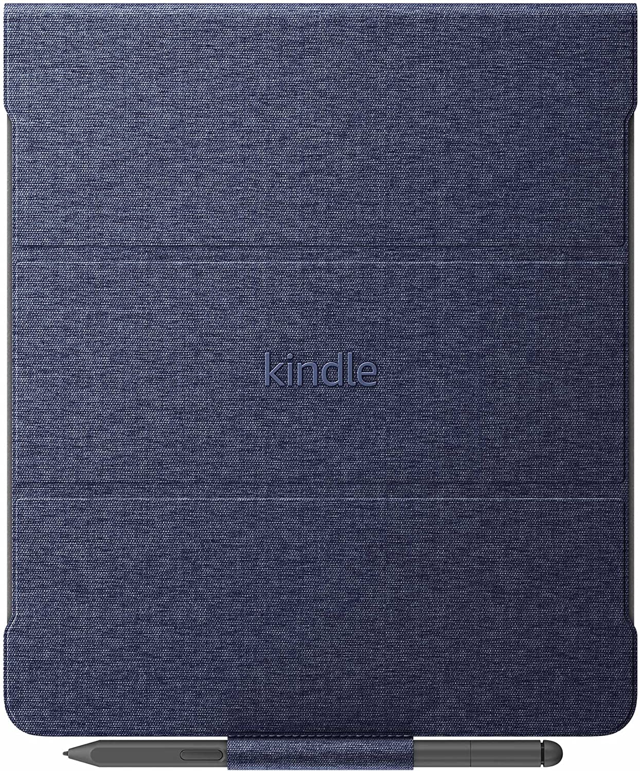 Kindle Scribe Fabric Cover (only fits Kindle Scribe)
