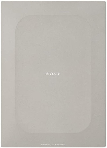 Sony Digital Paper DPT-CP1 10.3