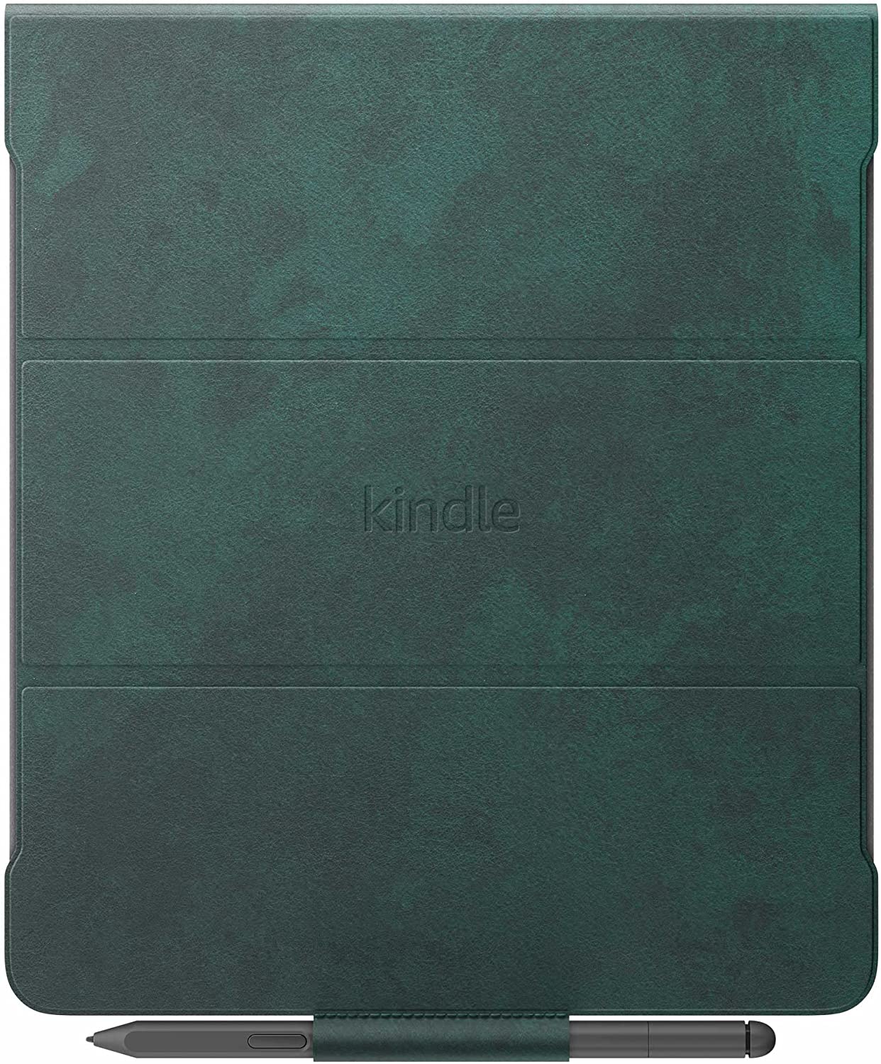 Amazon Kindle Scribe Premium Leather Cover
