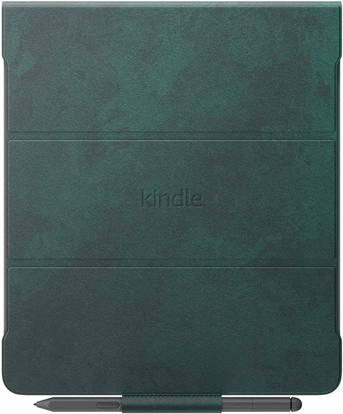 Kindle Scribe Premium Leather Cover