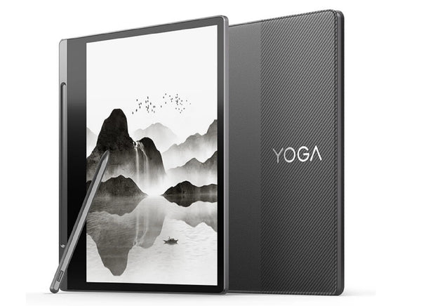 Lenovo Yoga Pad - 10.3 inch tablet