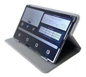 Barnes and Noble NOOK Tablet 10 by Lenovo 2-Way Cover Stand