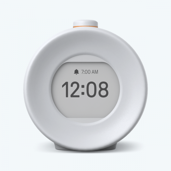 Mudita Harmony Premium Alarm Clock with E INK Screen