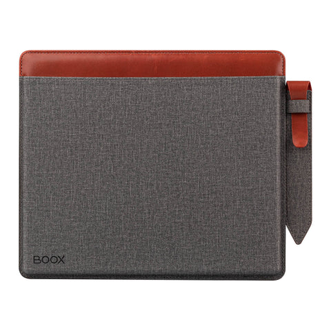 Premium Genuine Leather Case for Onyx Boox Note Air