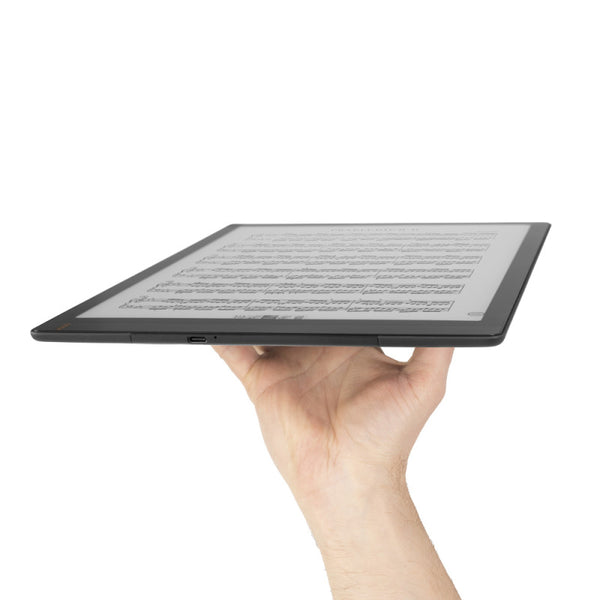 PadMu 4 Single Screen for Musicians