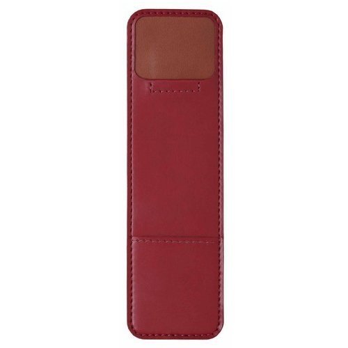 Pilot Leather Case for Fujitsu Quaderno Stylus